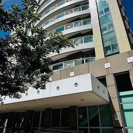 Hotel Perdizes - Flat Executivo - 1204 São Paulo Eksteriør billede