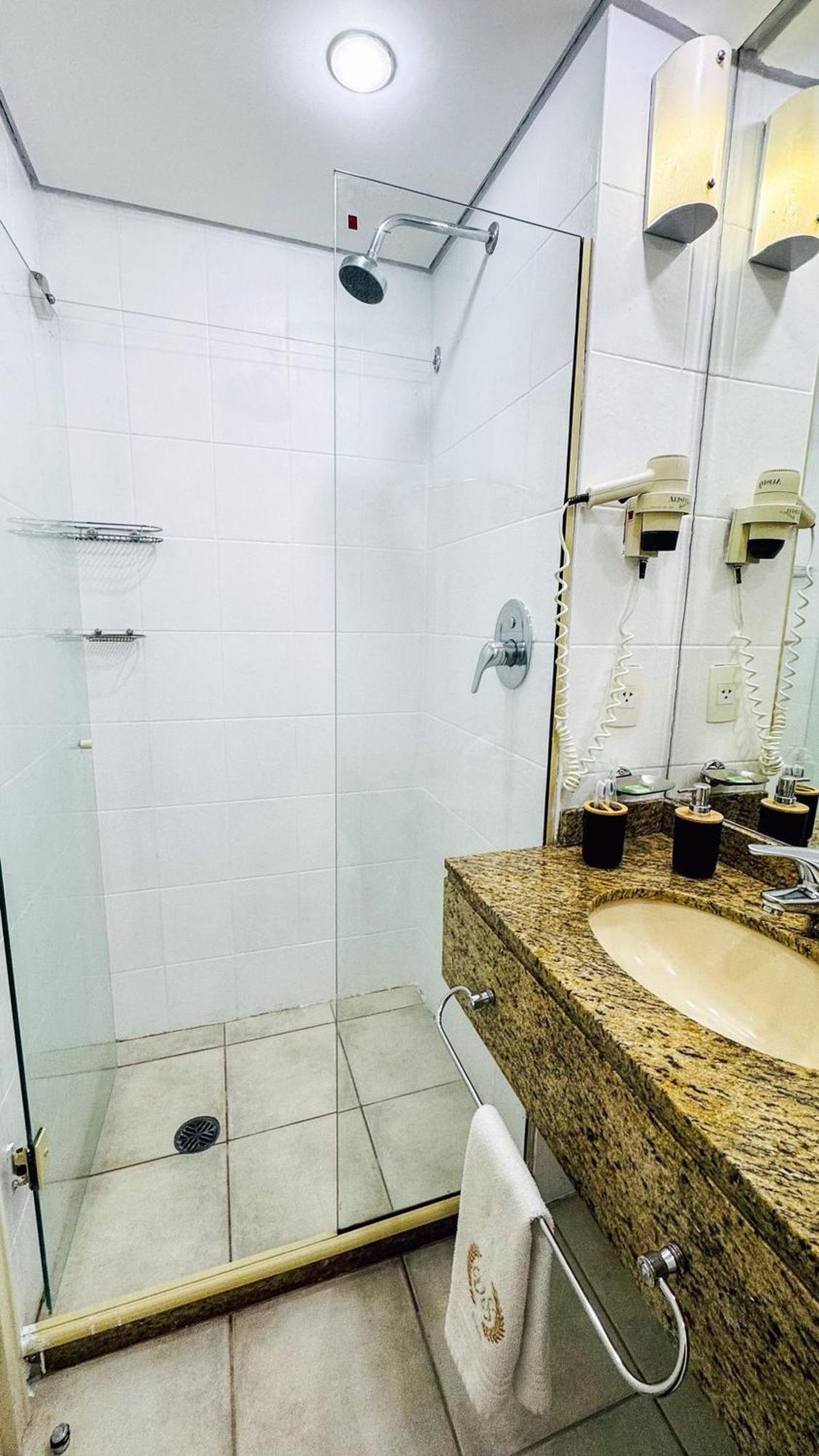 Hotel Perdizes - Flat Executivo - 1204 São Paulo Eksteriør billede