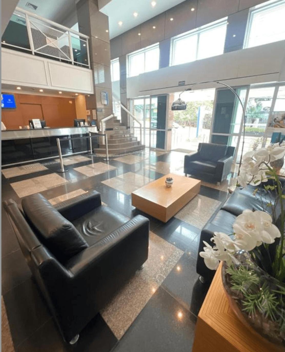 Hotel Perdizes - Flat Executivo - 1204 São Paulo Eksteriør billede