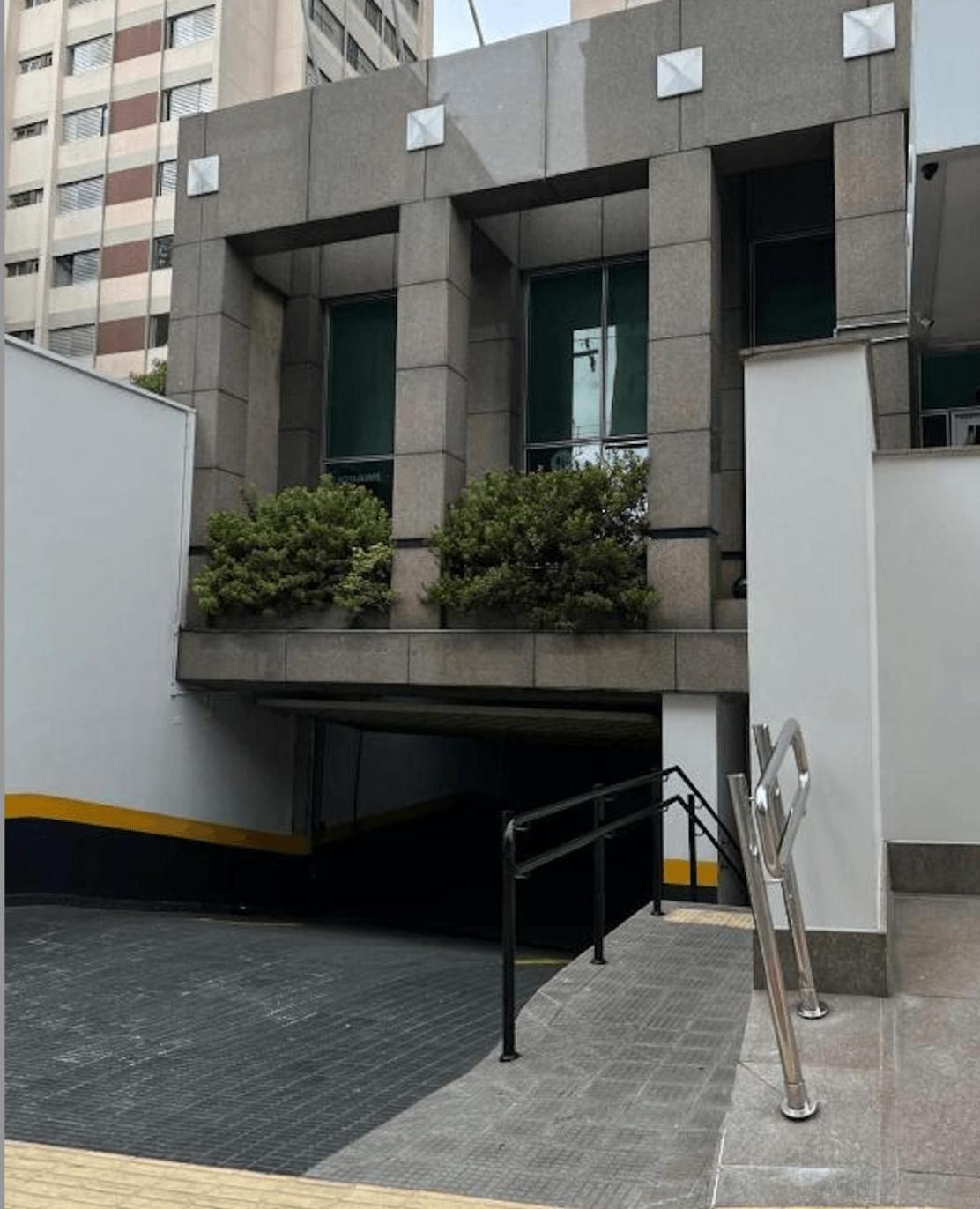 Hotel Perdizes - Flat Executivo - 1204 São Paulo Eksteriør billede